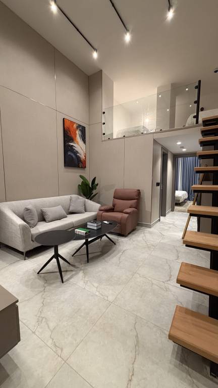 Holiday apartment | Next to Rainbow Street | City view in Amman