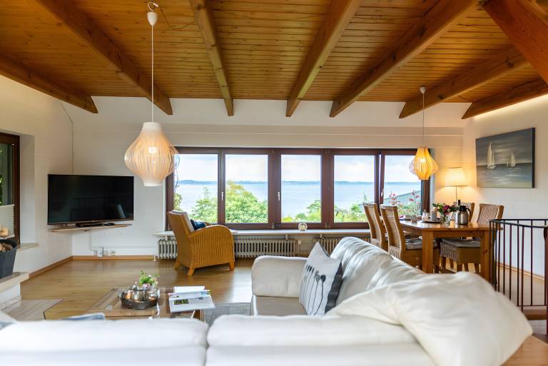 Ferienhaus Westerholz