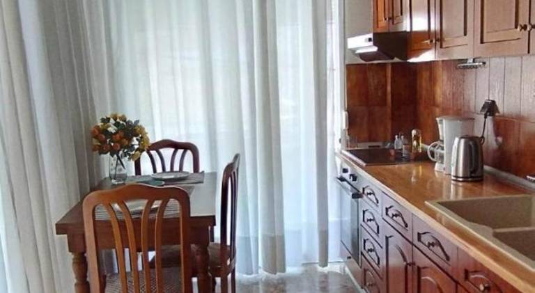 Rental apartment with 3 rooms for 5 persons — photo 2