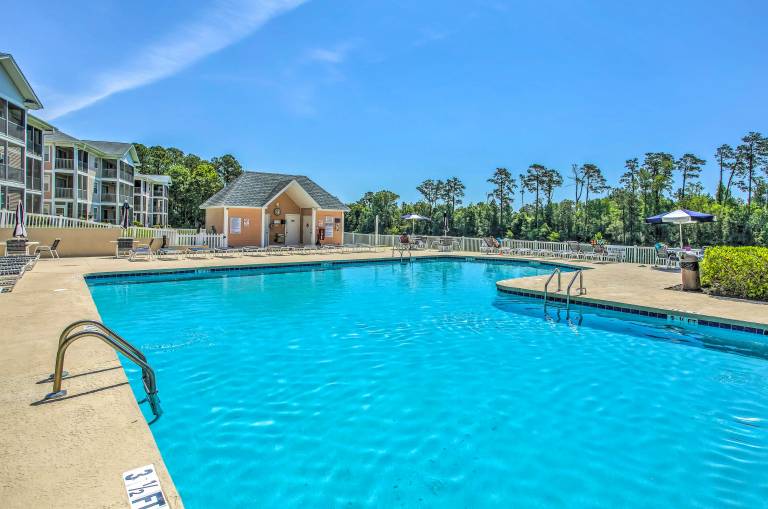 Apartment Myrtle Beach