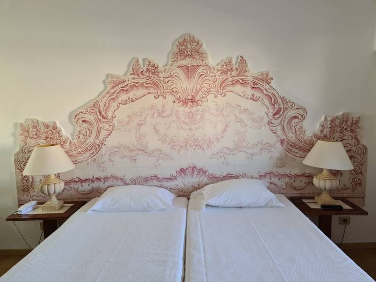 Appart'hôtel Albufeira