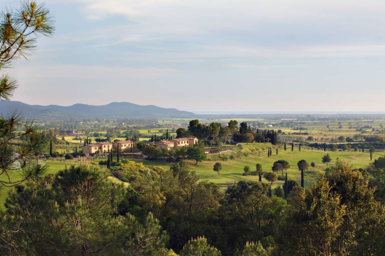 Casa Scarlino Scalo