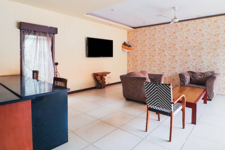 Collection O 91570 Melrose Homestay — photo 4