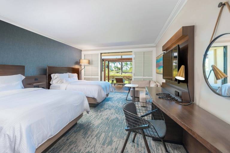 Resort Waimea
