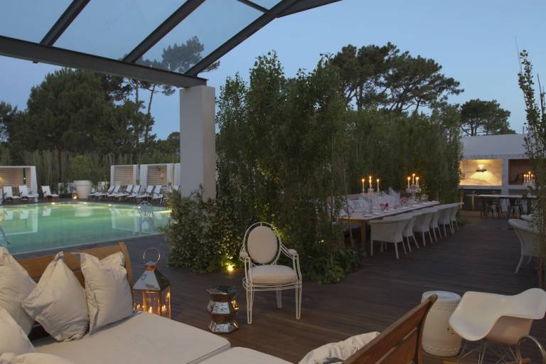 Appartamento vacanza Punta del Este