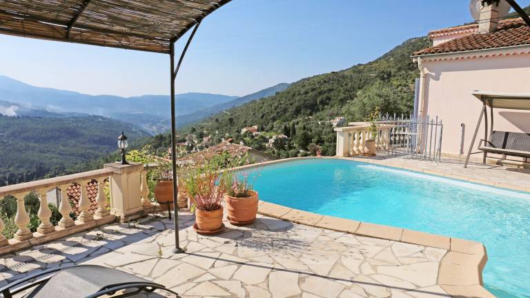 Villa Levens