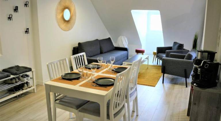 Rental apartment | Pets allowed — photo 3