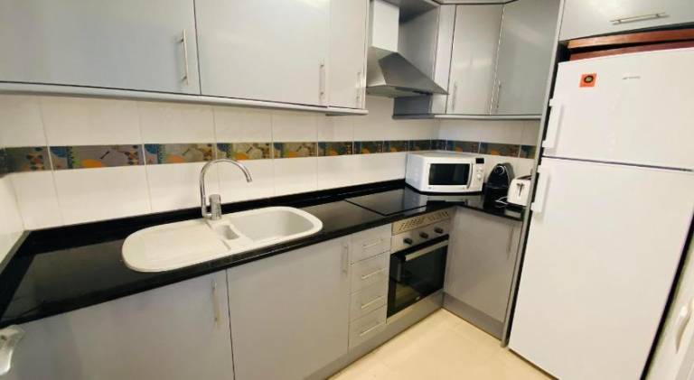Holiday apartment with pool | Next to the beach | Pets allowed — photo 5
