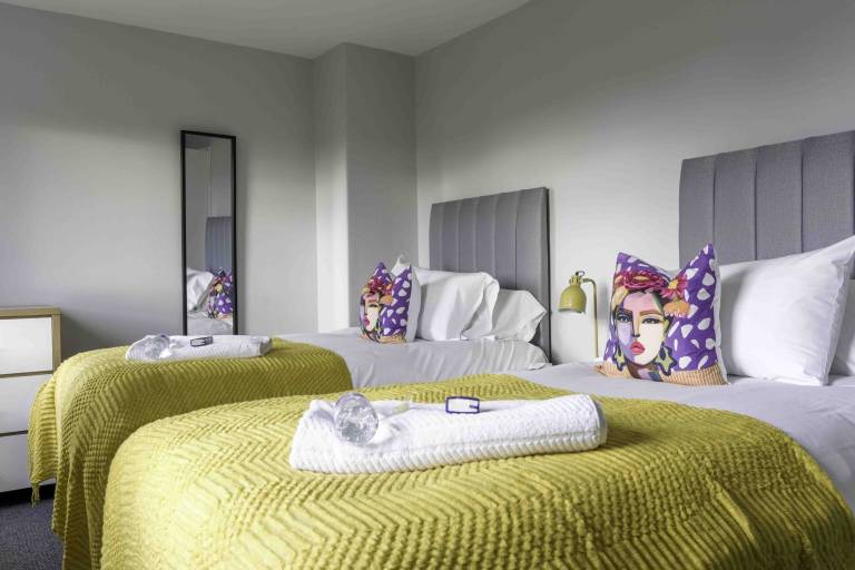 House Bathgate