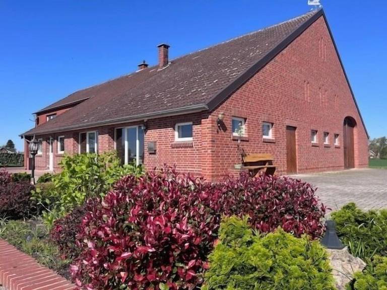 Ferienhaus  Lathen