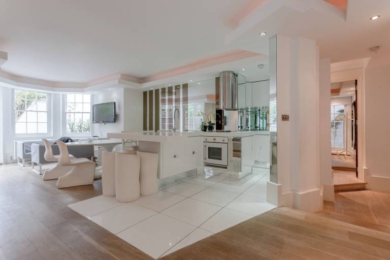 Apartment Hendon