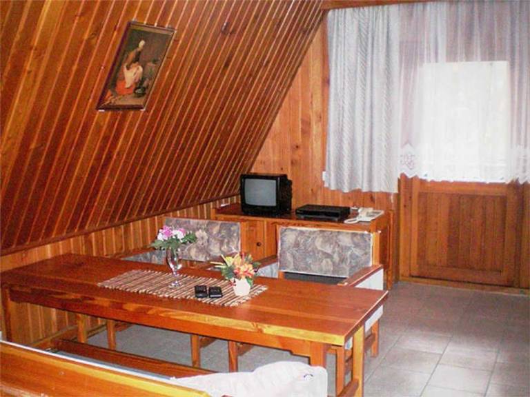 Ferienhaus in Lohmen, Mustin f&uuml;r max. 5 Personen