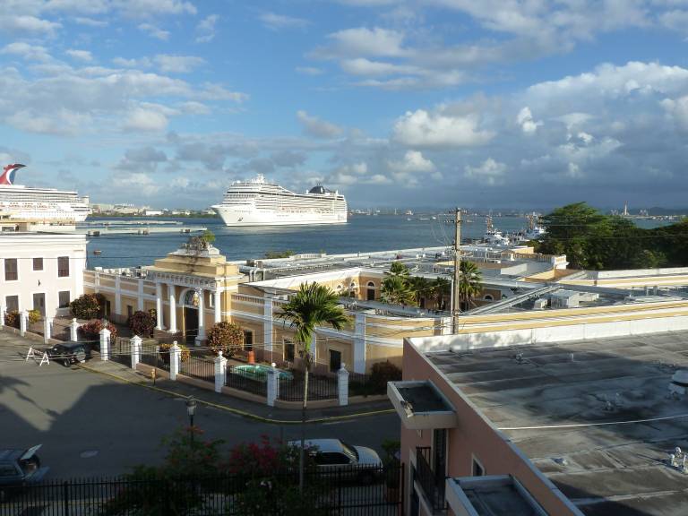 Ferienwohnung  San Juan