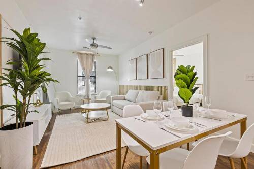56 m² Ferienwohnung