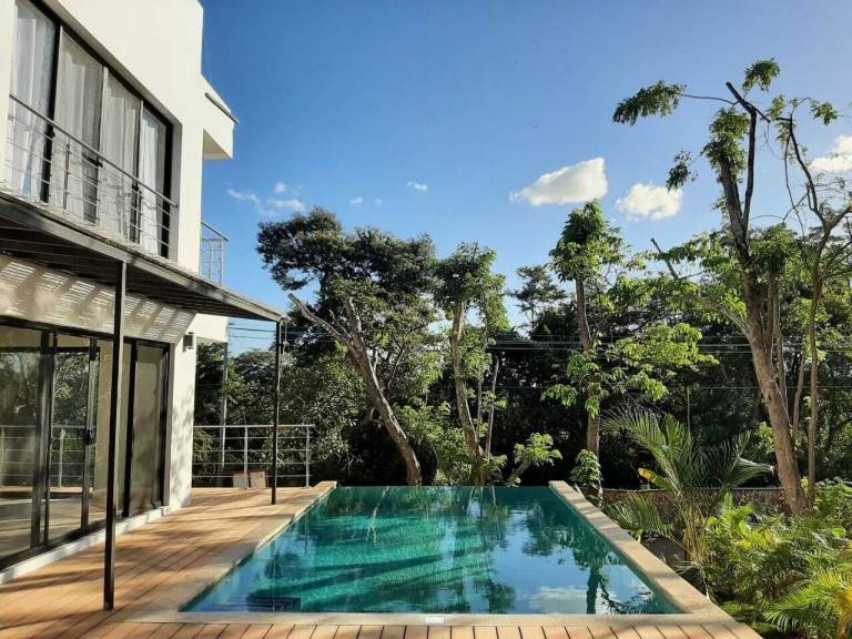 Villa  Tamarindo