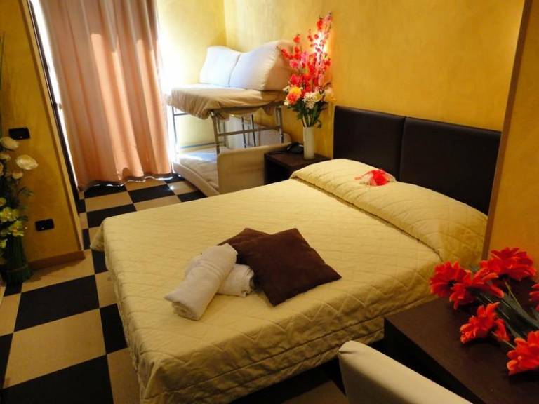 Pension Sanremo