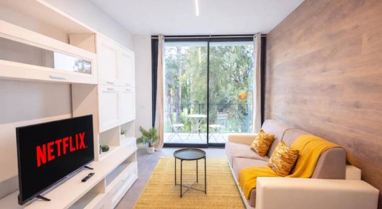Residence Domus 1 - Treviso Family Suites in Treviso
