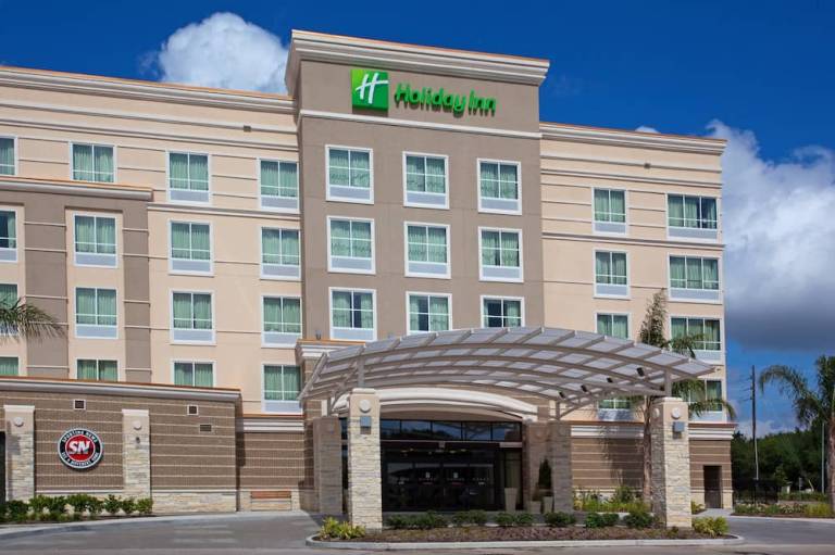 Holiday Inn Hou Energy Corridor Eldridge by IHG