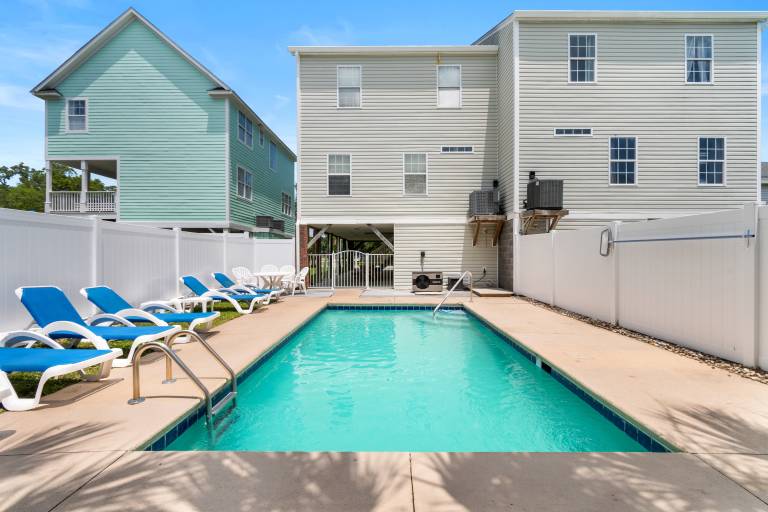 Southern Breeze in Garden City, SC