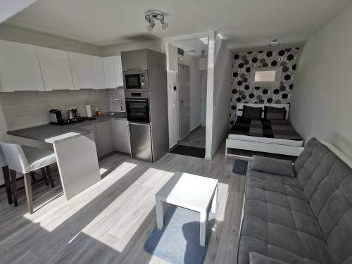 Apartman Kozármisleny