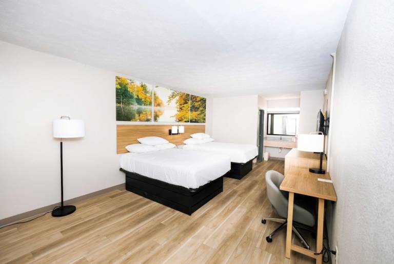 Motel  Cincinnati
