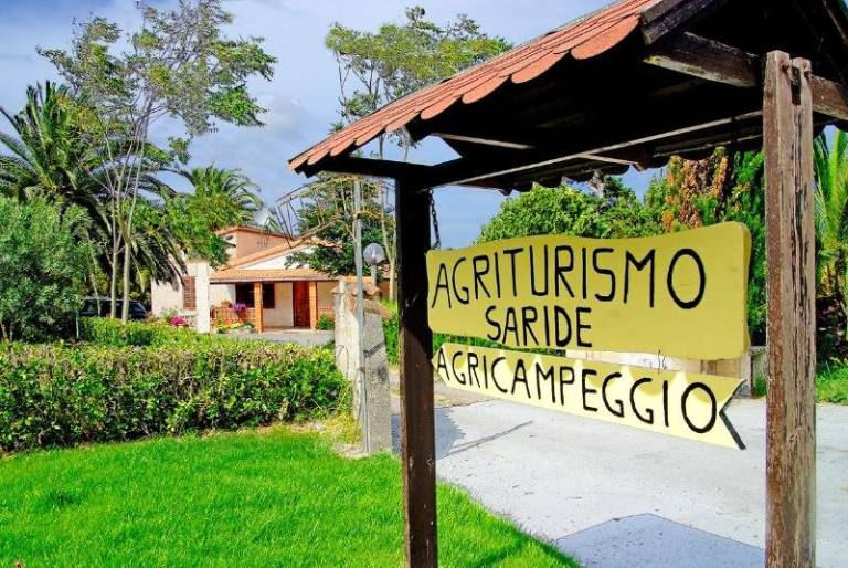 Agriturismo  Alghero