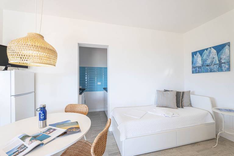 Apartment Lacona