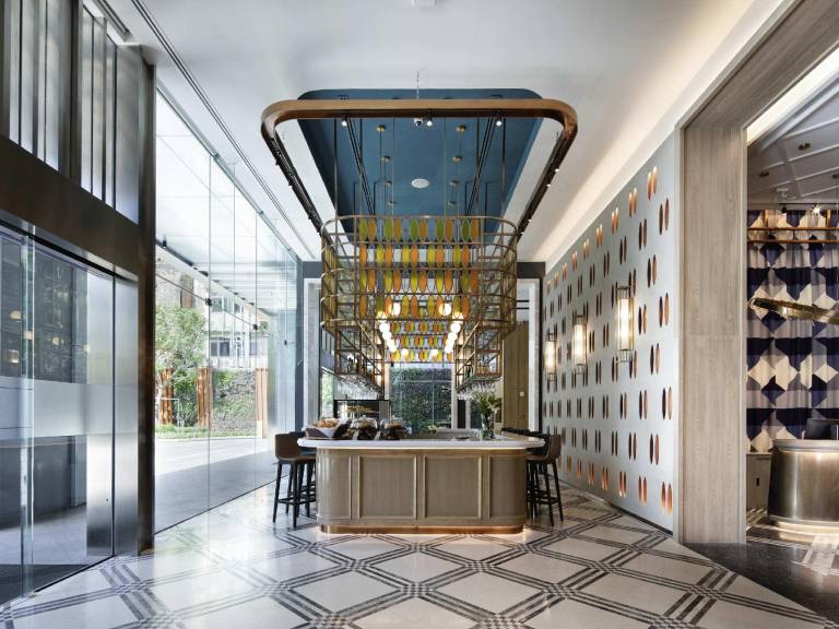 Ibis Bangkok Sukhumvit 24 — photo 2