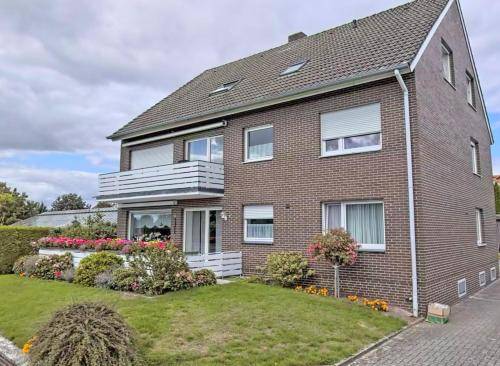 90 m² Ferienwohnung