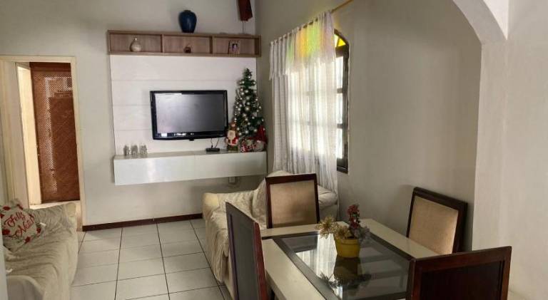House with 3 rooms for 10 persons in Arraial do Cabo