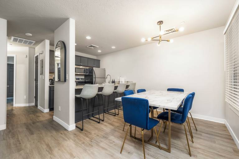 Condo Downtown