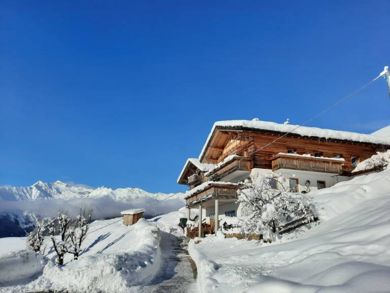 Hofschank Wiesbauer: Ortler — photo 3