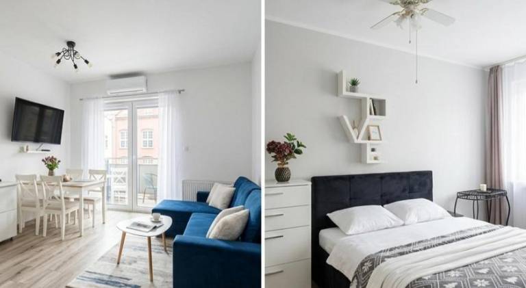 Beautiful holiday apartment with patio | Pets allowed — photo 2