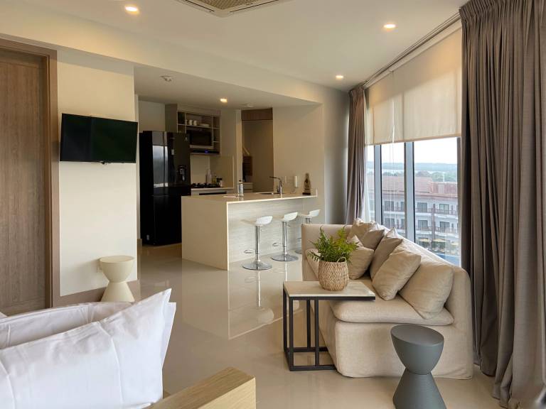 Ferienwohnung Cartagena Province