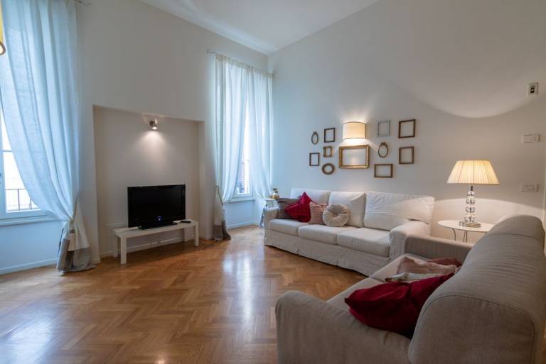 Ferienwohnung Verona