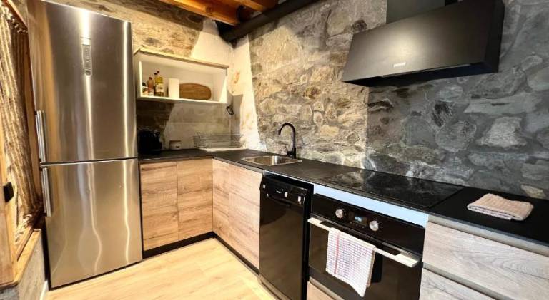 House with 3 rooms for 8 persons — photo 2