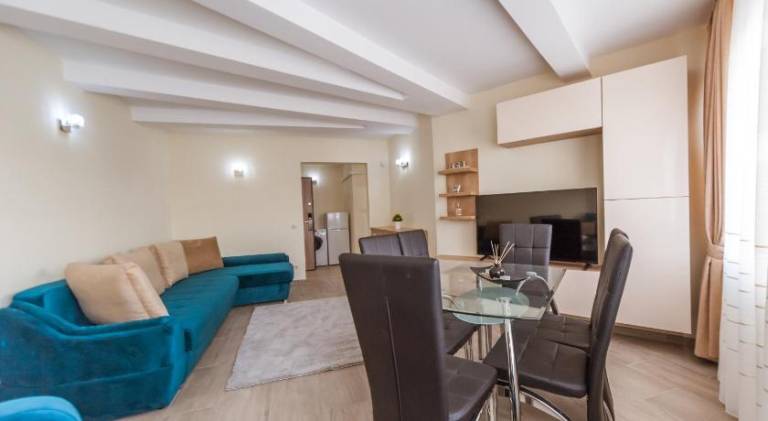 Apartment  Pitesti