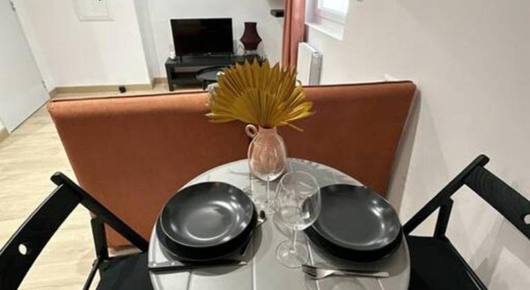 Pleasant holiday apartment | Pet-friendly — photo 5