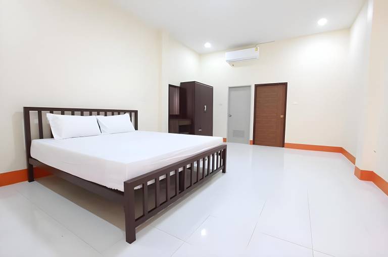 Apartment with 1 room for 2 persons — photo 2