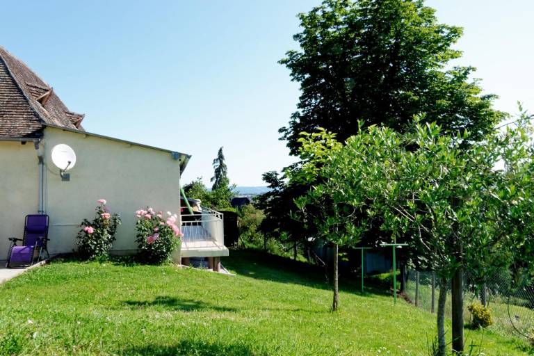 Gîte Objat