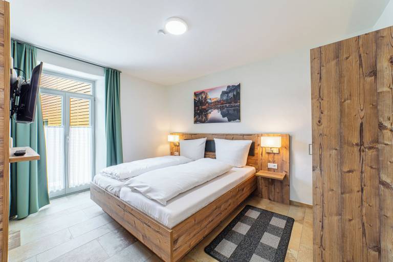 Ferienwohnung Spalt