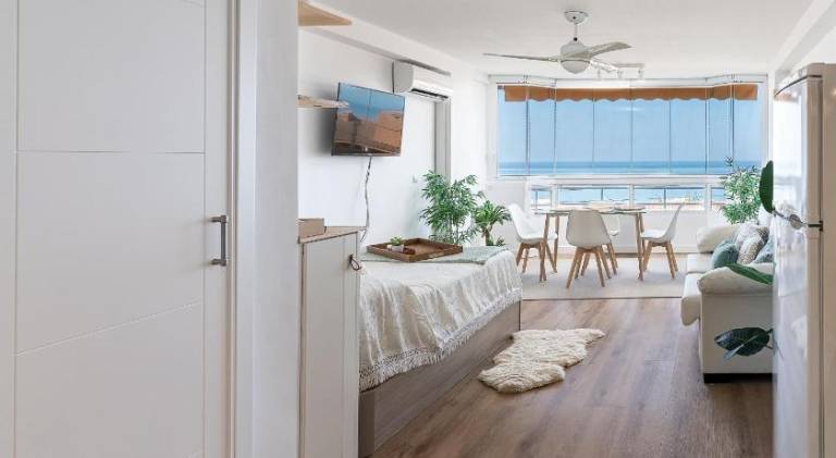 Rental apartment with pool | Next to the beach | Dogs allowed — photo 3