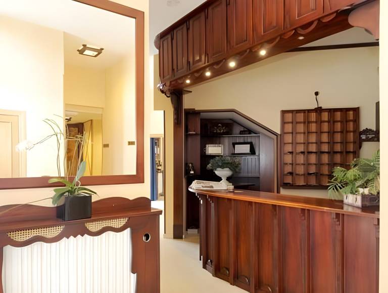 Bed & Breakfast Soria