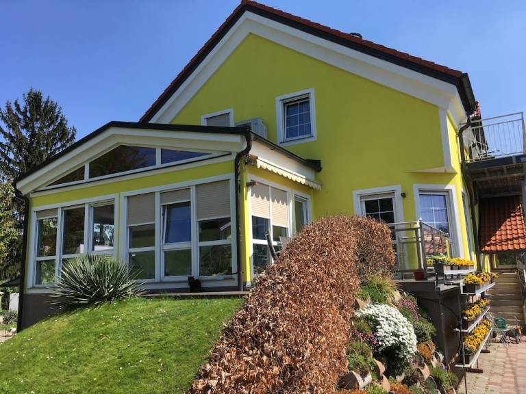 Ferienwohnung  Klosterneuburg