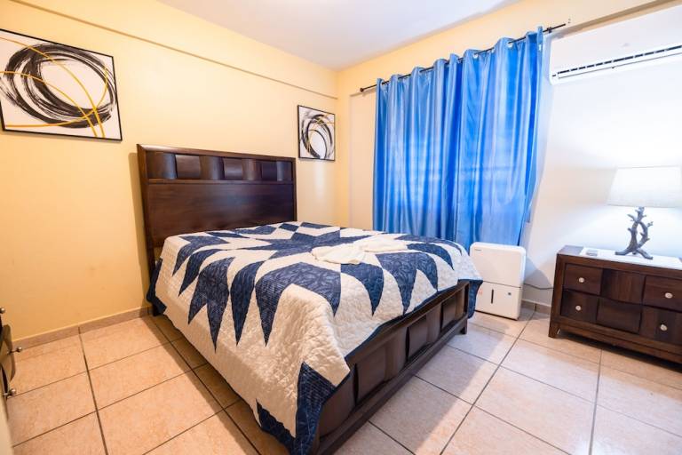 House Isabela