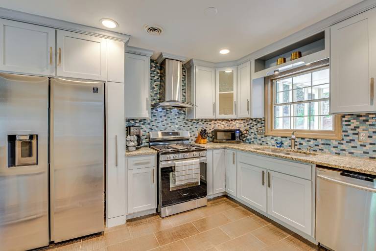 House  Acworth