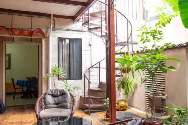 Sura Bed and Breakfast