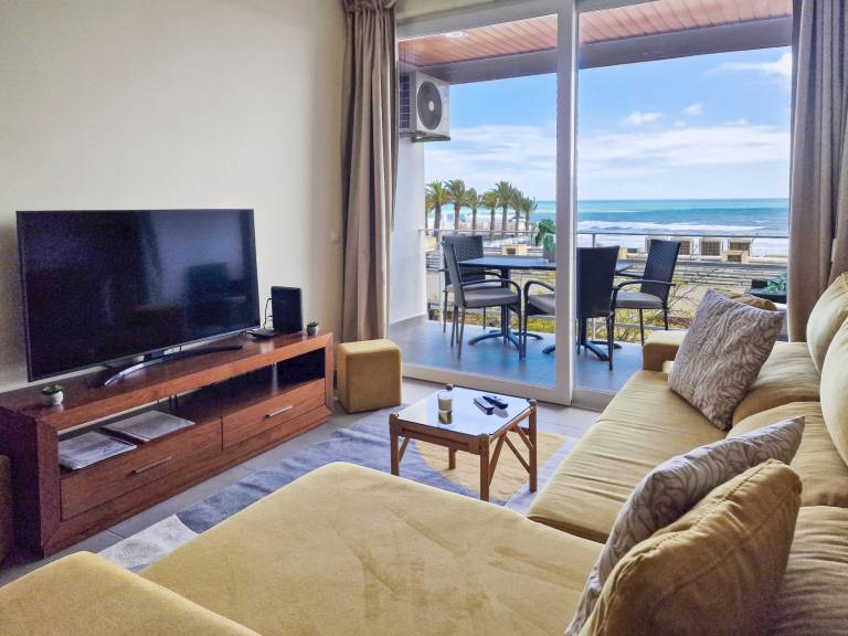 Apartment Portimão