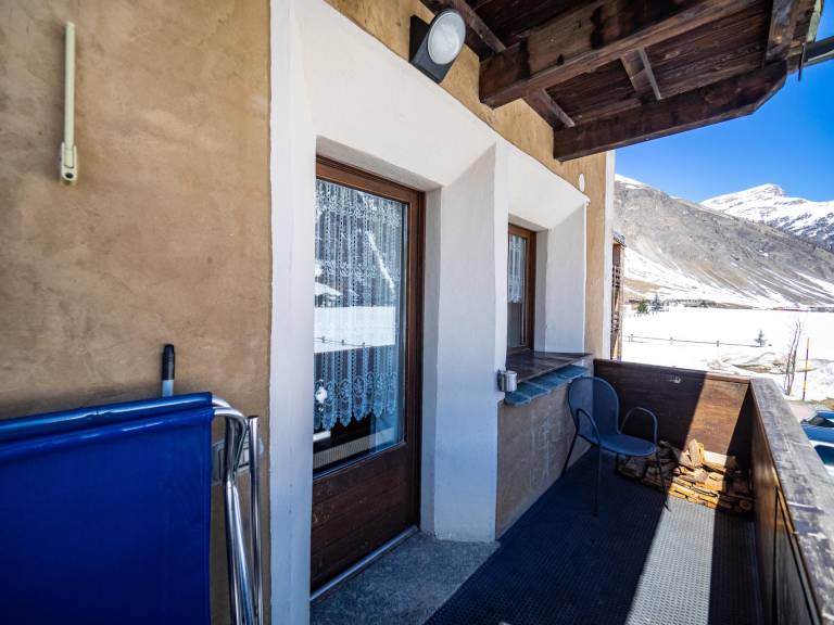 Rental apartment with garden | Lake view | Next to the ski | Pets allowed — photo 4
