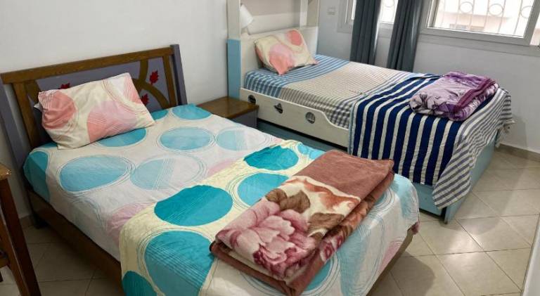 Holiday apartment with 2 rooms for 6 persons — photo 2